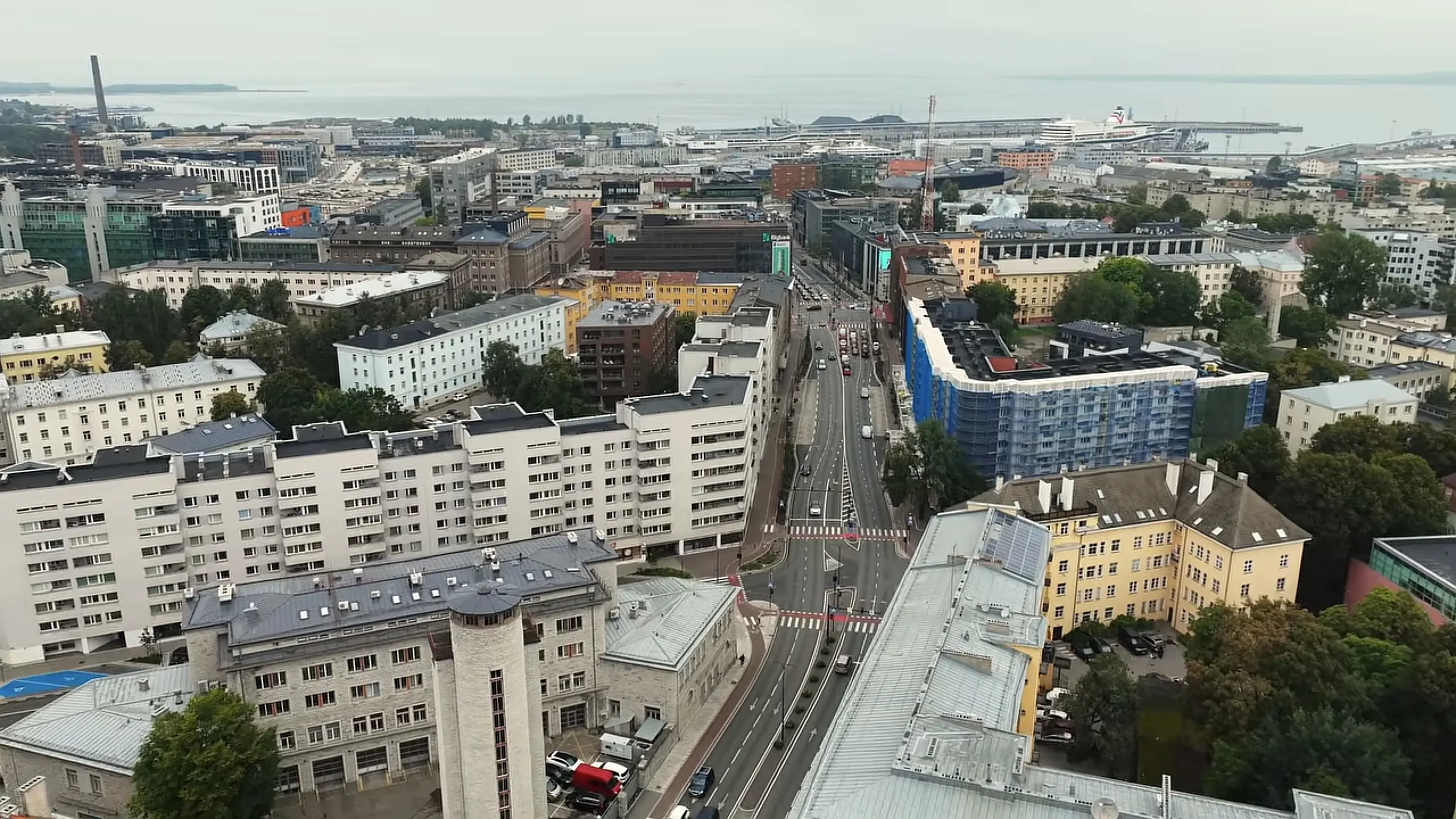 Liikle mõistusega, kiirusta aeglaselt