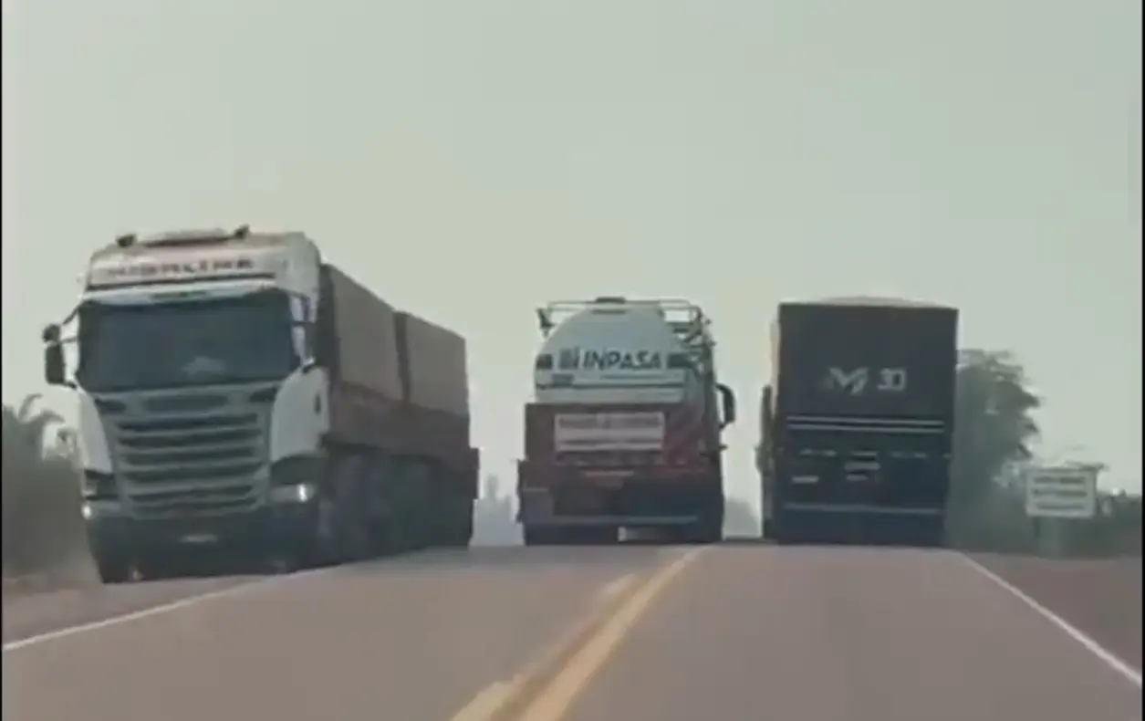Video: nagu poola rekajuhid juba