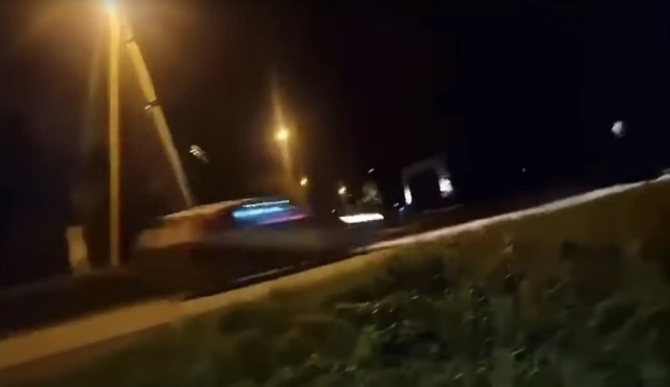Leedu rallil kihutas auto pealtvaatajatesse. Üks hukkunu, 14 haiglas
